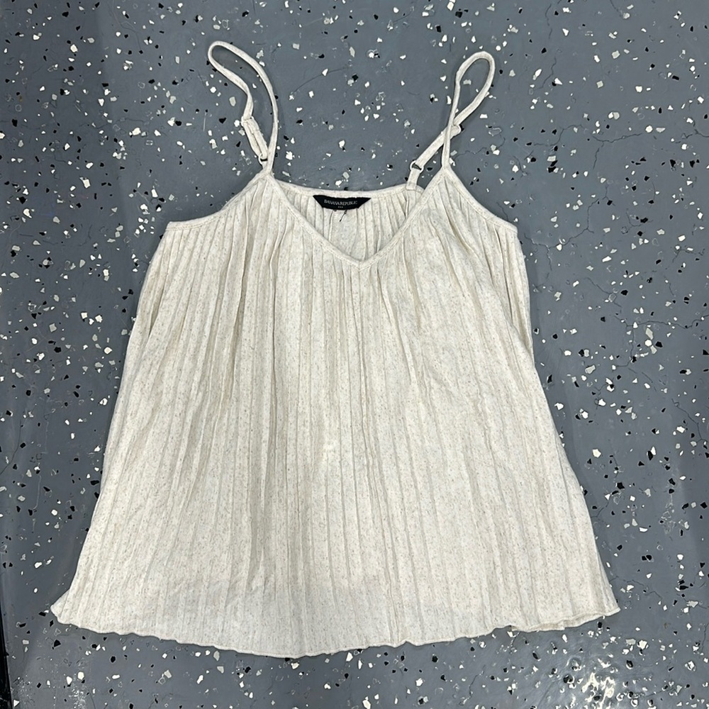 Banana Republic Top